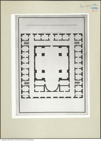 Vorderseite von bh262087_recto