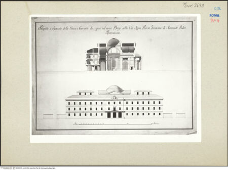 Vorderseite von bh262090_recto