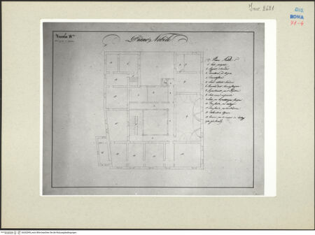 Vorderseite von bh262099_recto
