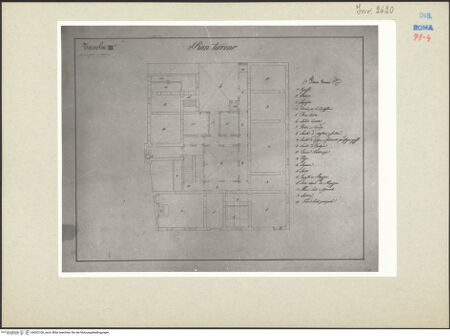 Vorderseite von bh262100_recto