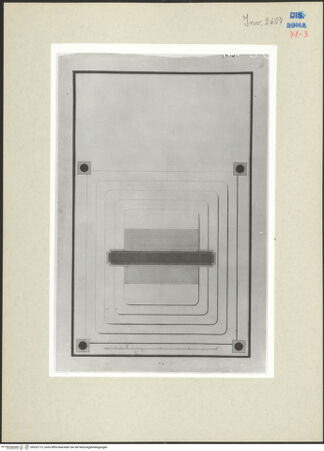 Vorderseite von bh262113_recto