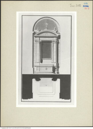 Vorderseite von bh262118_recto