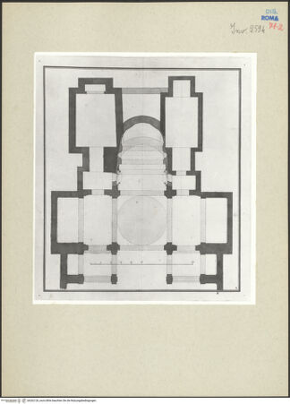 Vorderseite von bh262126_recto