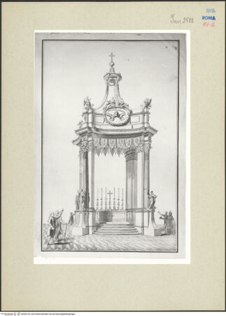 Vorderseite von bh262132_recto