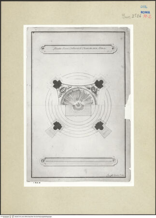 Vorderseite von bh262134_recto