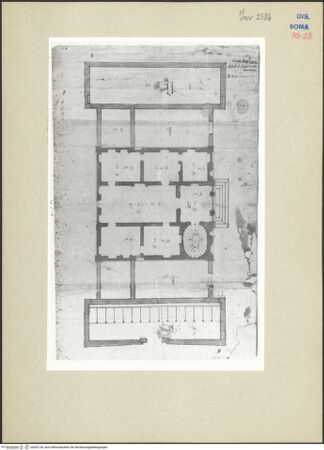 Vorderseite von bh262136_recto