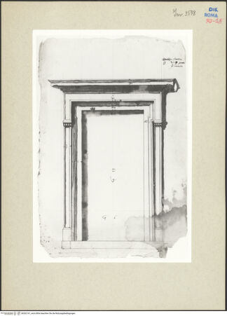 Vorderseite von bh262141_recto