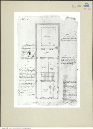 Vorderseite von bh262147_recto