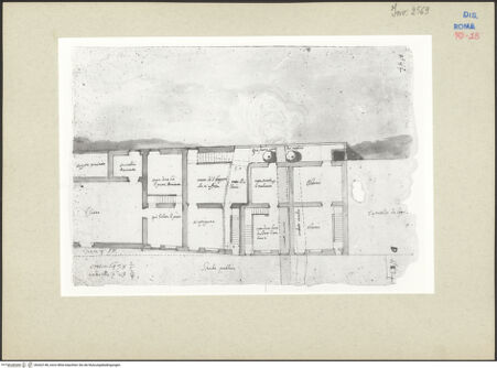 Vorderseite von bh262148_recto