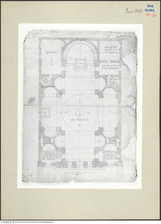 Vorderseite von bh262158_recto