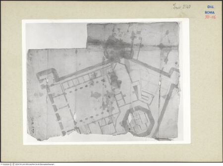 Vorderseite von bh262160_recto