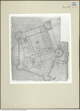 Vorderseite von bh262161_recto