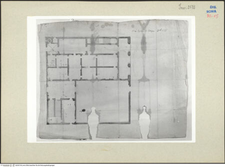 Vorderseite von bh262164_recto