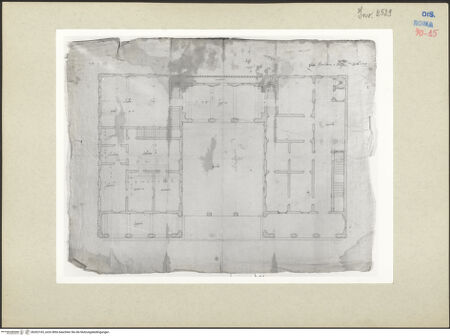Vorderseite von bh262165_recto