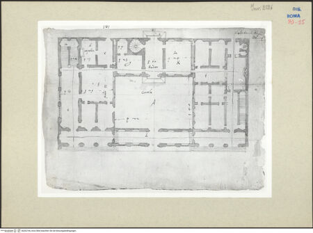 Vorderseite von bh262166_recto