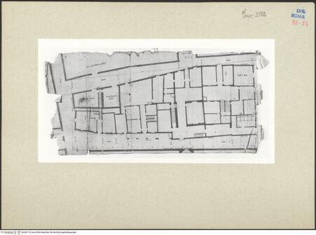 Vorderseite von bh262170_recto