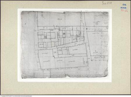 Vorderseite von bh262171_recto