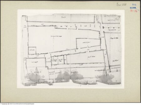 Vorderseite von bh262173_recto