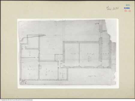 Vorderseite von bh262178_recto