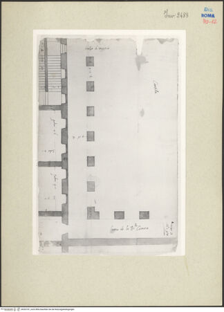 Vorderseite von bh262181_recto