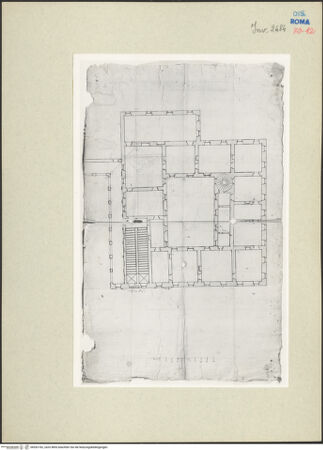 Vorderseite von bh262182_recto