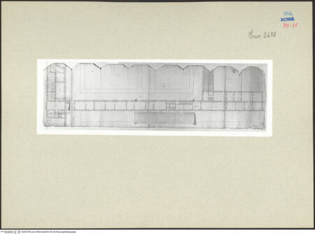 Vorderseite von bh262189_recto