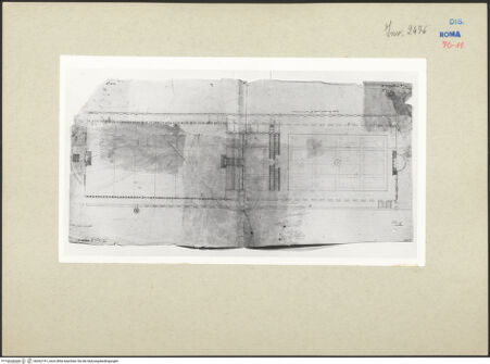 Vorderseite von bh262191_recto