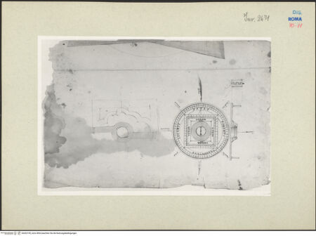 Vorderseite von bh262195_recto