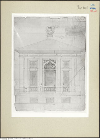 Vorderseite von bh262200_recto