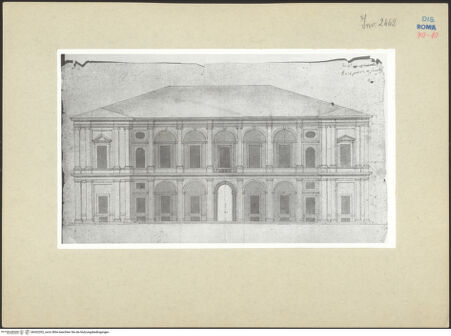 Vorderseite von bh262202_recto