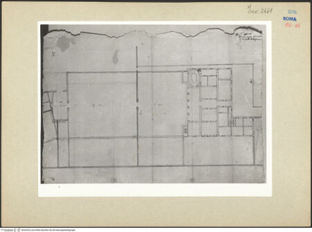Vorderseite von bh262203_recto