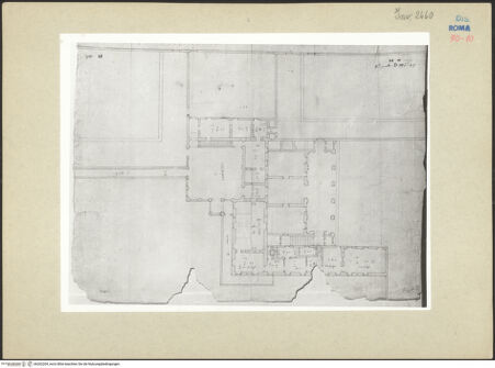 Vorderseite von bh262204_recto