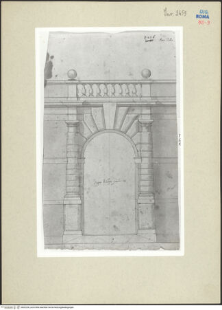 Vorderseite von bh262206_recto