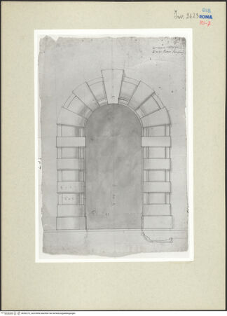 Vorderseite von bh262212_recto