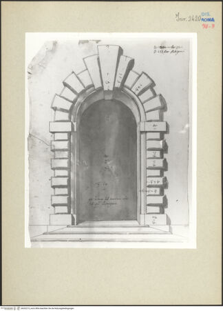 Vorderseite von bh262215_recto