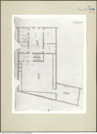 Vorderseite von bh262217_recto