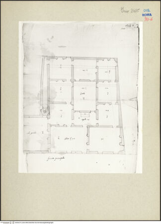 Vorderseite von bh262219_recto