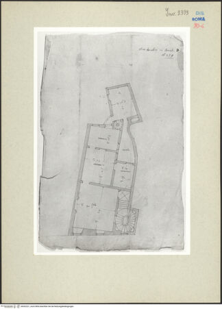 Vorderseite von bh262221_recto