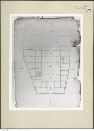 Vorderseite von bh262225_recto