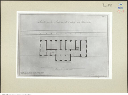 Vorderseite von bh262242_recto