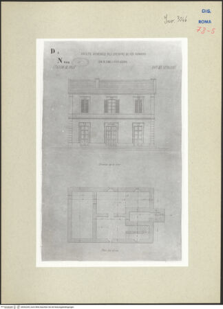 Vorderseite von bh262245_recto
