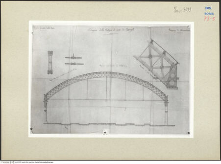 Vorderseite von bh262251_recto