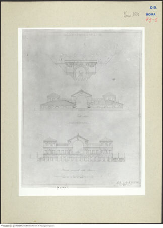 Vorderseite von bh262254_recto