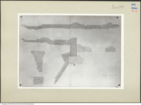 Vorderseite von bh262258_recto