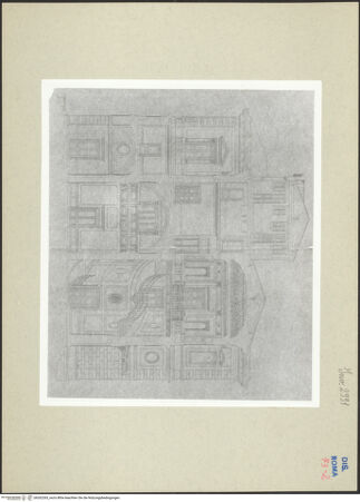 Vorderseite von bh262265_recto