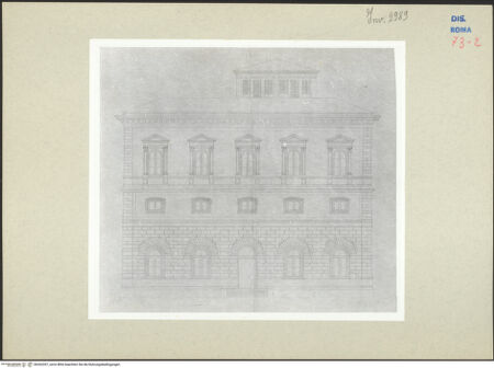 Vorderseite von bh262267_recto