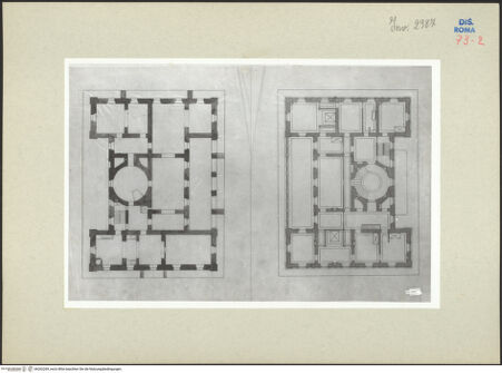 Vorderseite von bh262269_recto