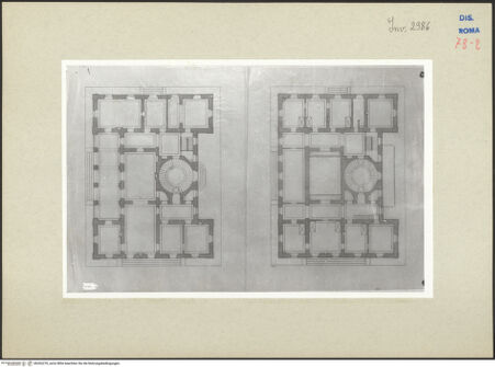 Vorderseite von bh262270_recto
