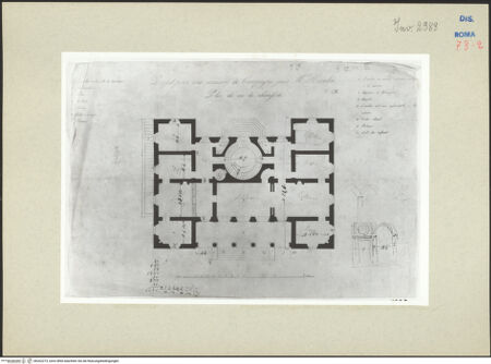 Vorderseite von bh262273_recto
