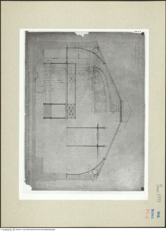 Vorderseite von bh262277_recto